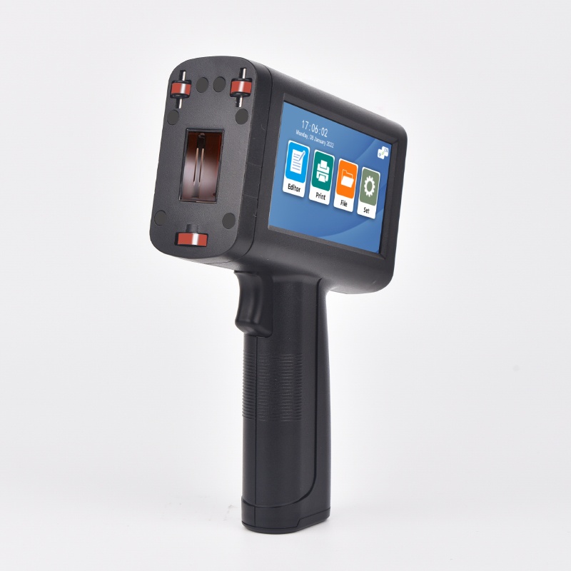 M20 Handheld Inkjet Printer