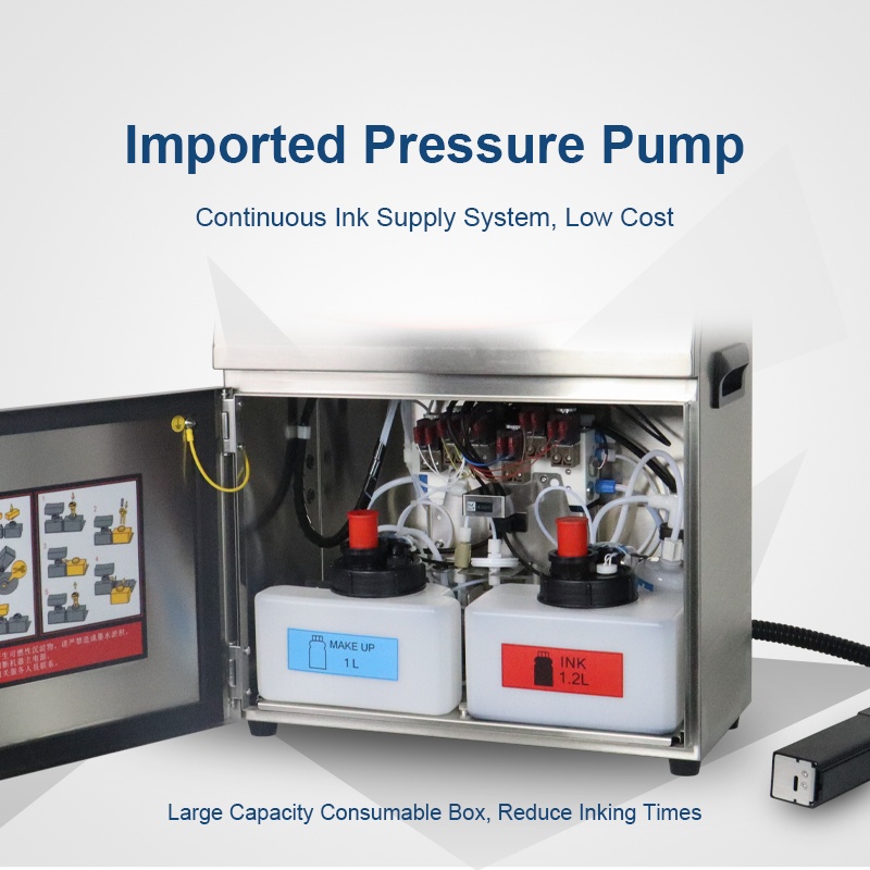 Common problems and solutions encountered during the operation of inkjet printers