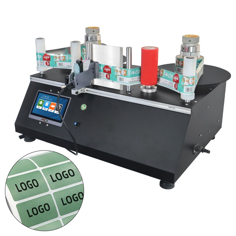 F320 rewinding machine