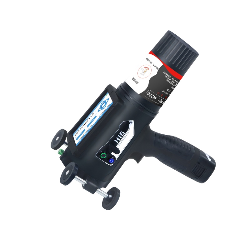 H16 Handheld inkjet printer