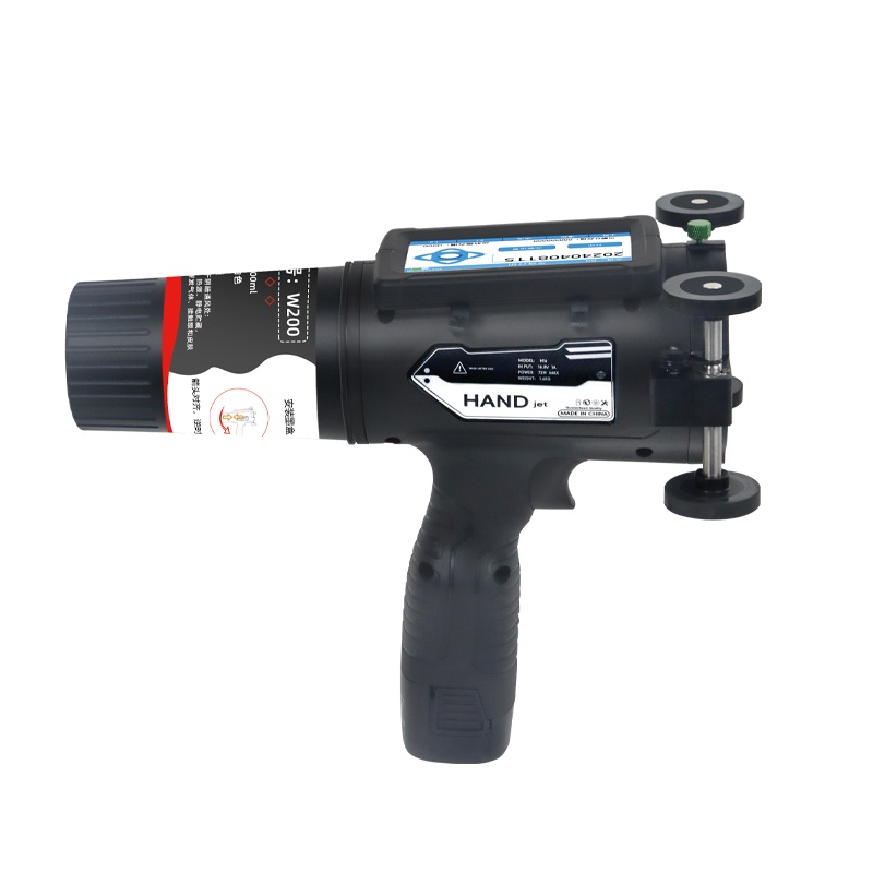 H16 Handheld inkjet printer