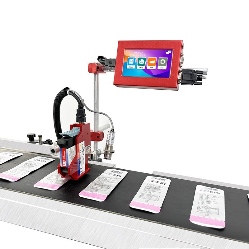 Y110 Online inkjet printer