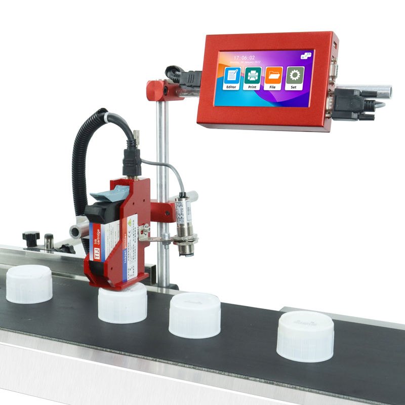 Y110 Online inkjet printer