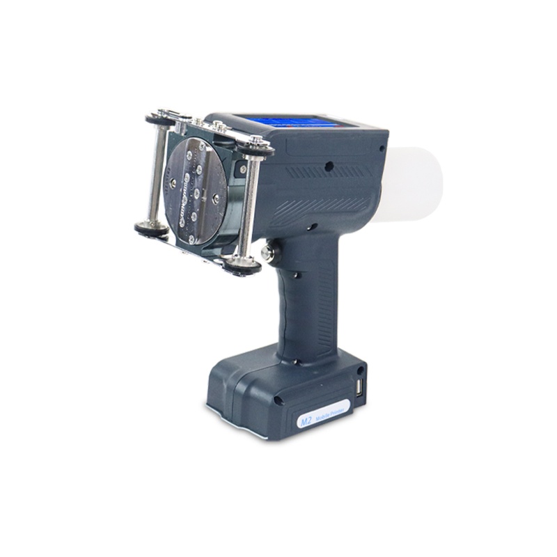 AL16 Large character inkjet printer