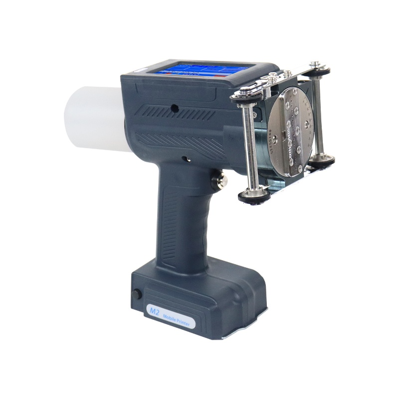 AL16 Large character inkjet printer