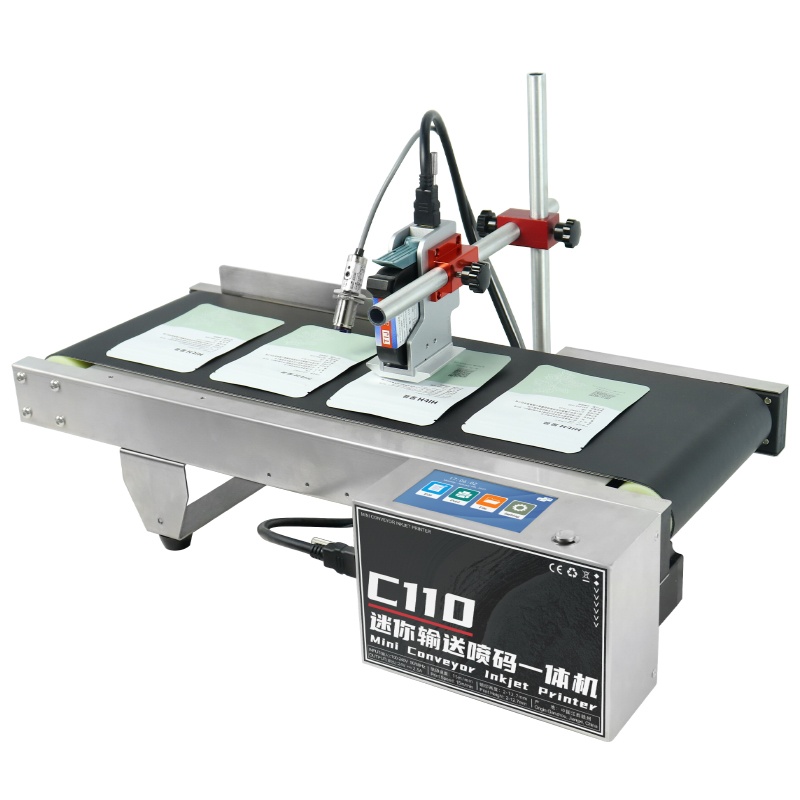 C110 Mini online inkjet printer