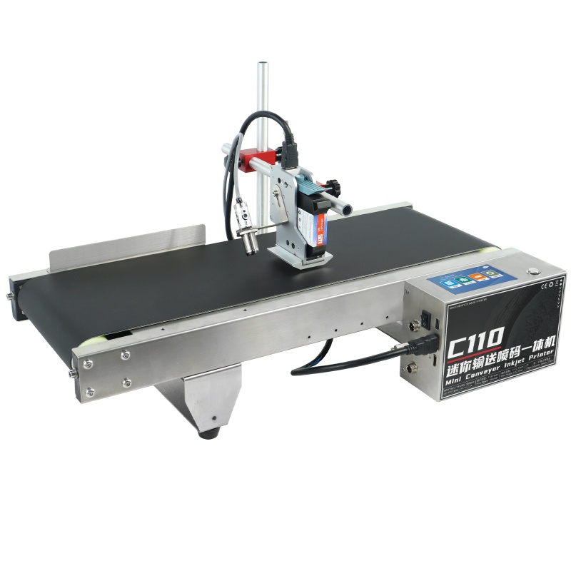 C110 Mini online inkjet printer