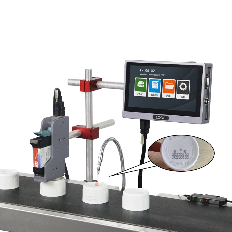 K11Online inkjet printer（Standard Edition）