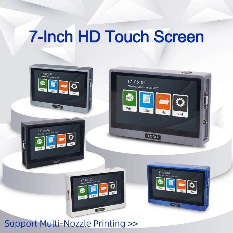 K11Online inkjet printer（Standard Edition）