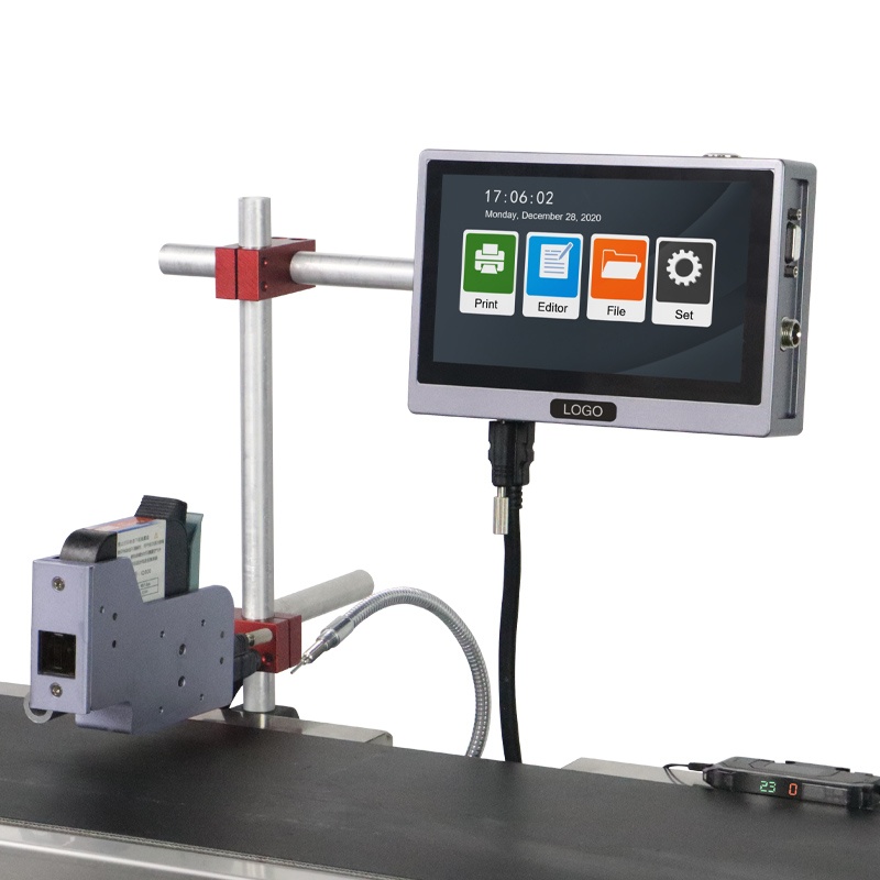 K11Online inkjet printer（Standard Edition）