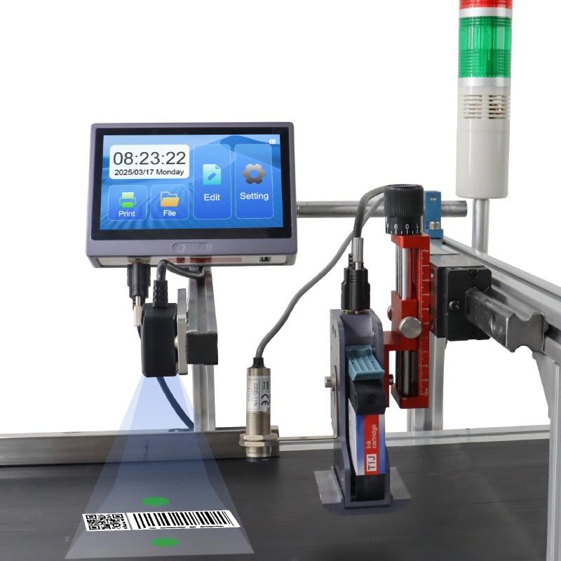 K110+AI automatic coding