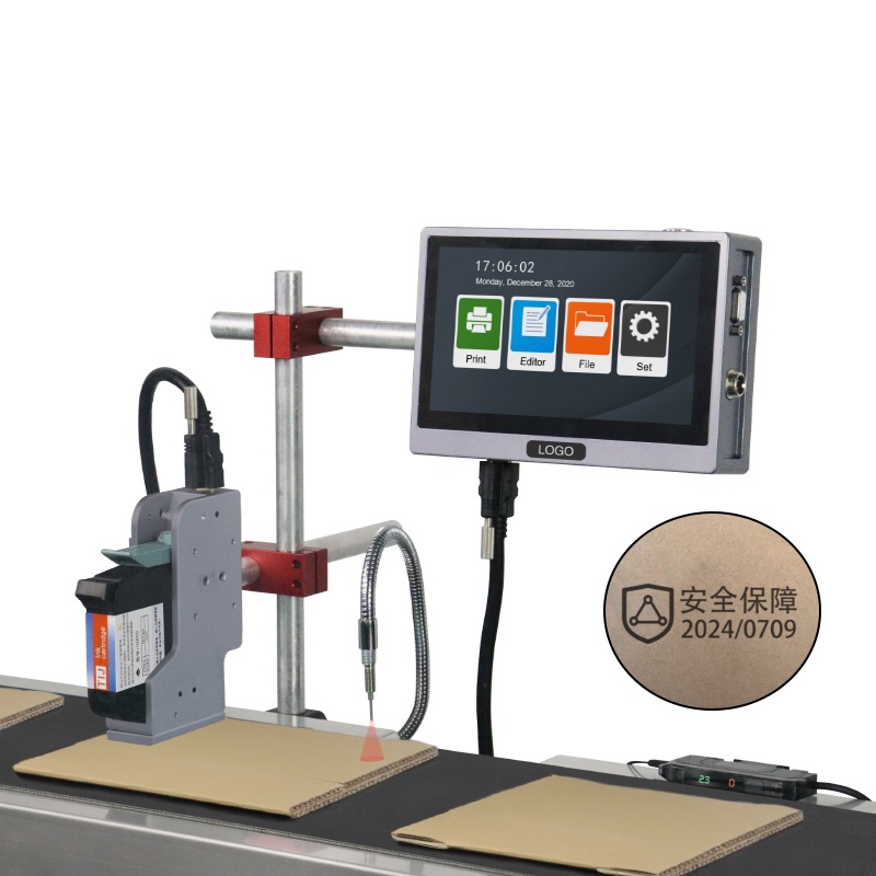 K20 online inkjet printer