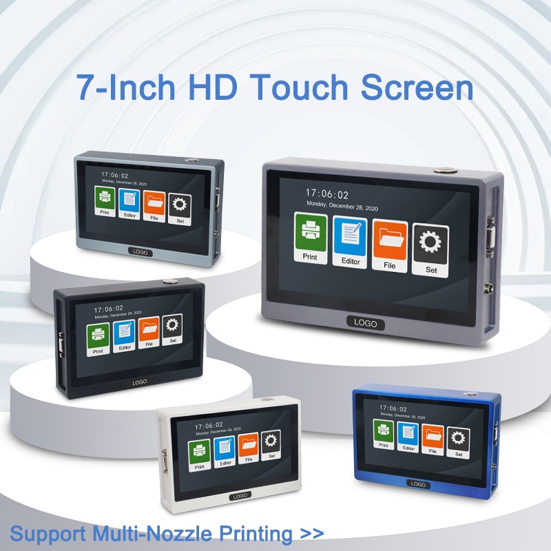 K20 online inkjet printer