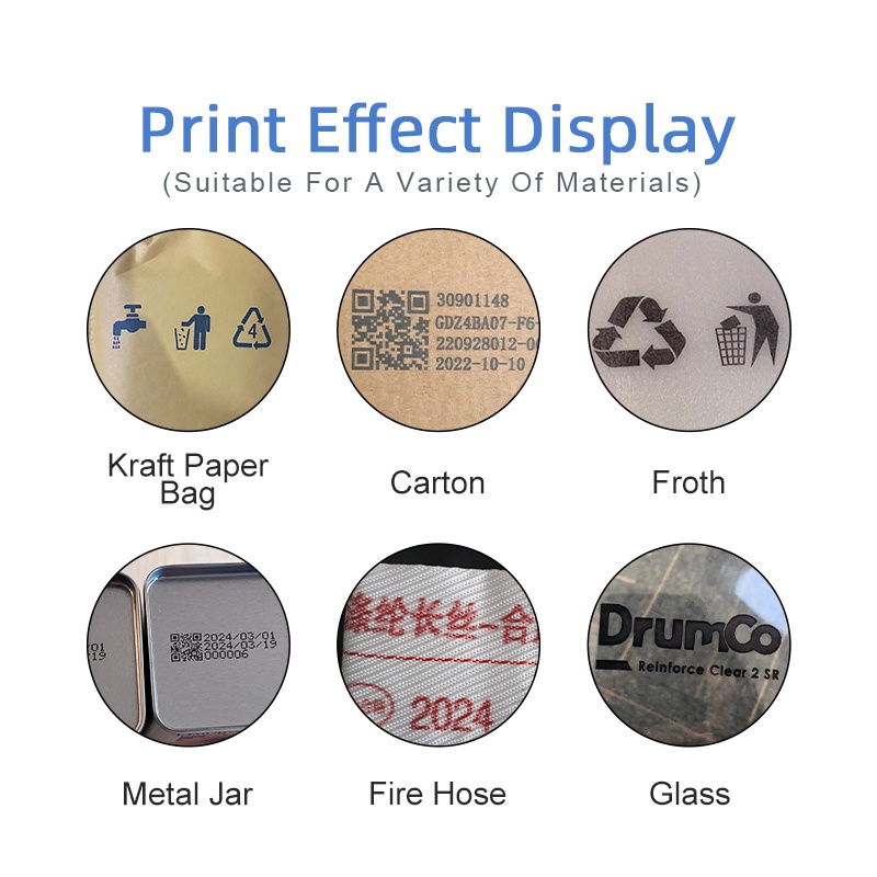 K20 online inkjet printer