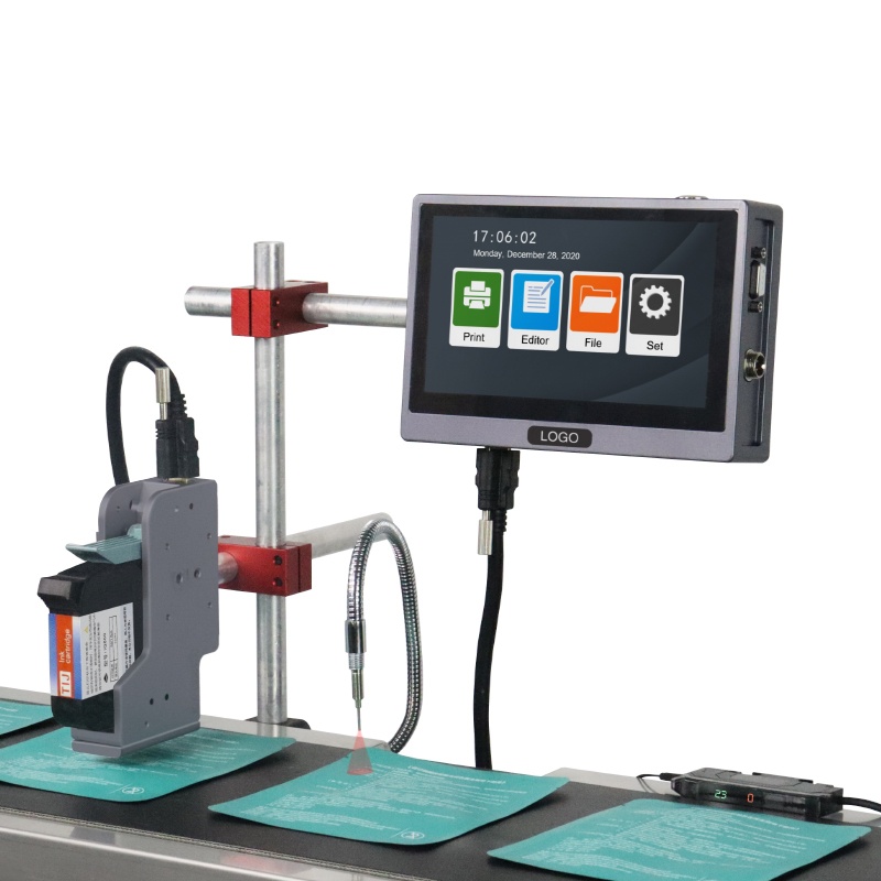 K20 online inkjet printer