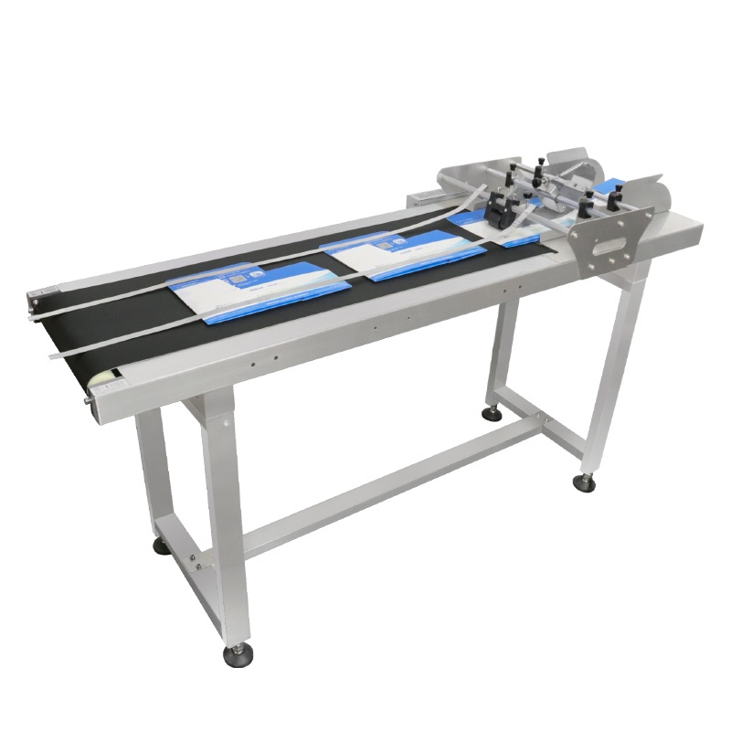 S350 Pagination conveyor