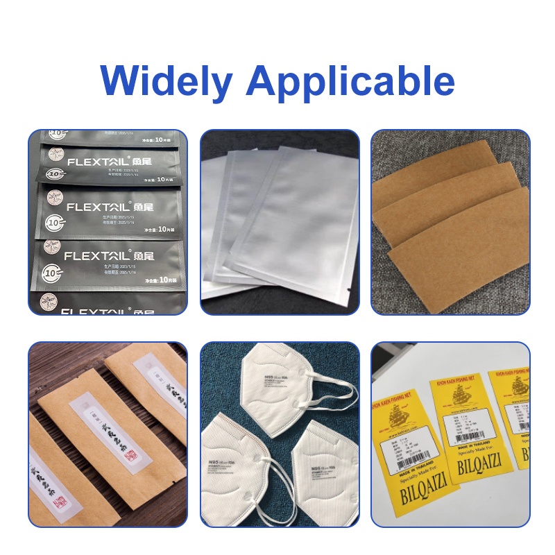 S350 Pagination conveyor