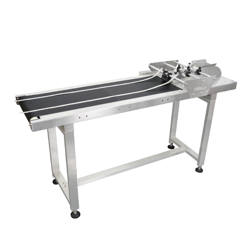 S350 Pagination conveyor