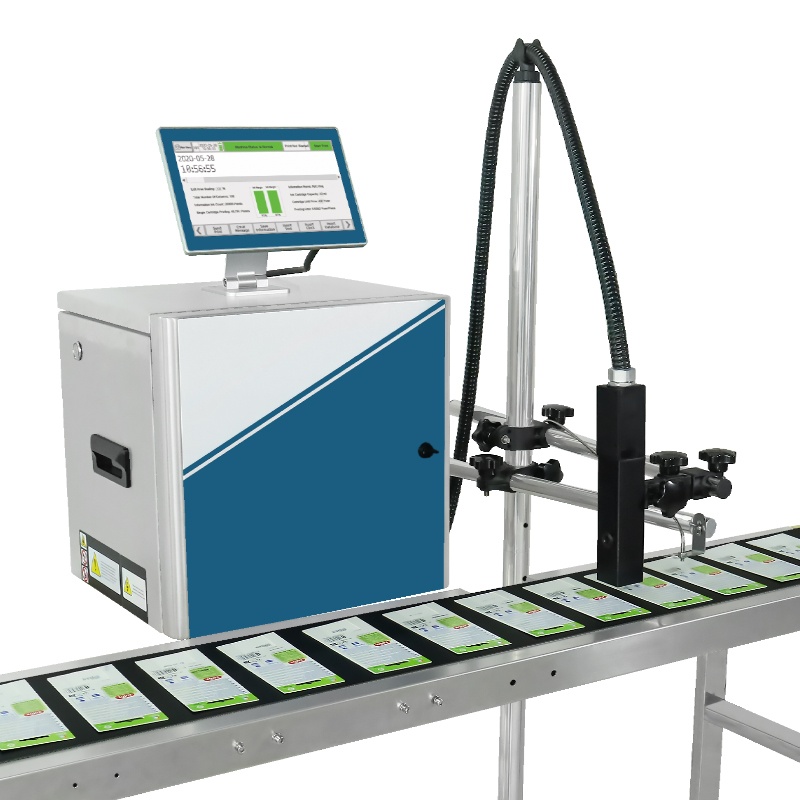Why are manufacturers' products prone to deformation when printed on curved surfaces?