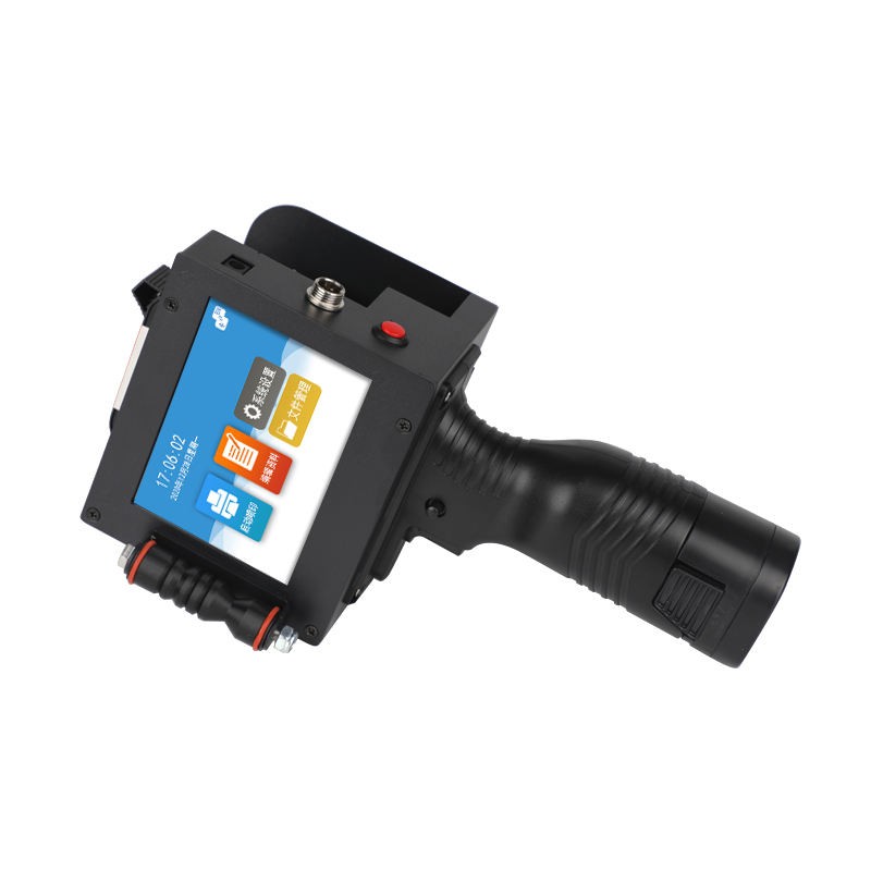 Y50 Handheld inkjet printer