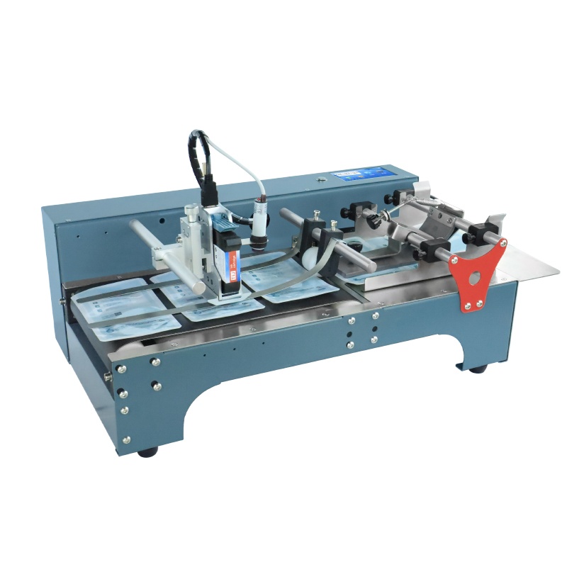 T110-FY Mini Paging Machine