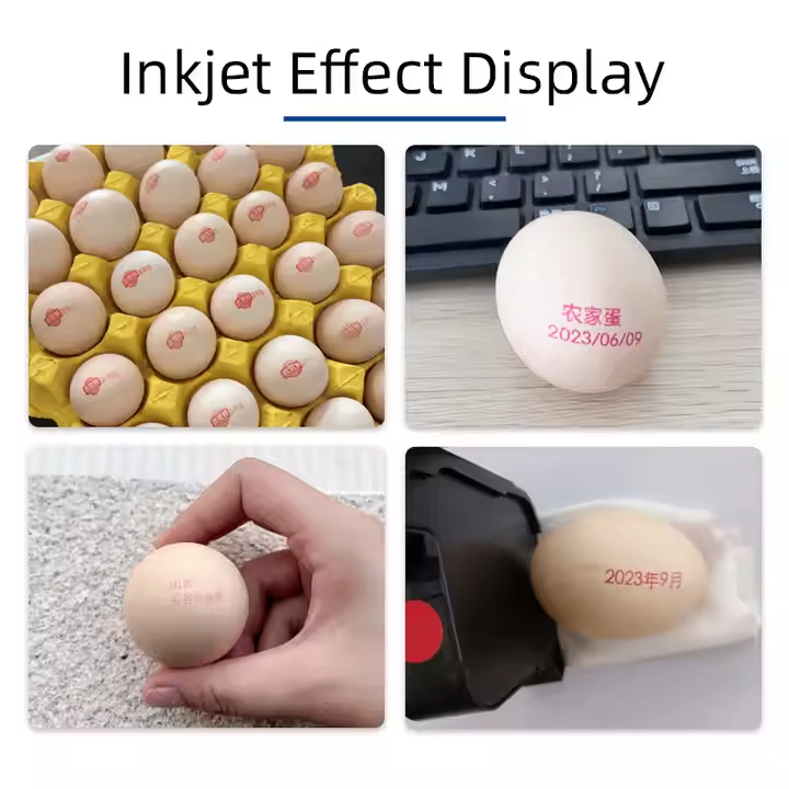 SX127 Food grade ink cartridges