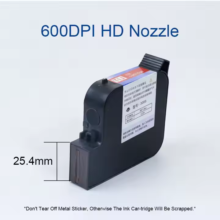 308S Inkjet printer ink cartridges