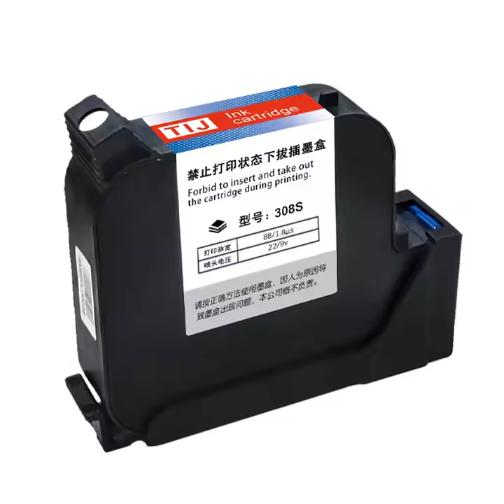 308S Inkjet printer ink cartridges