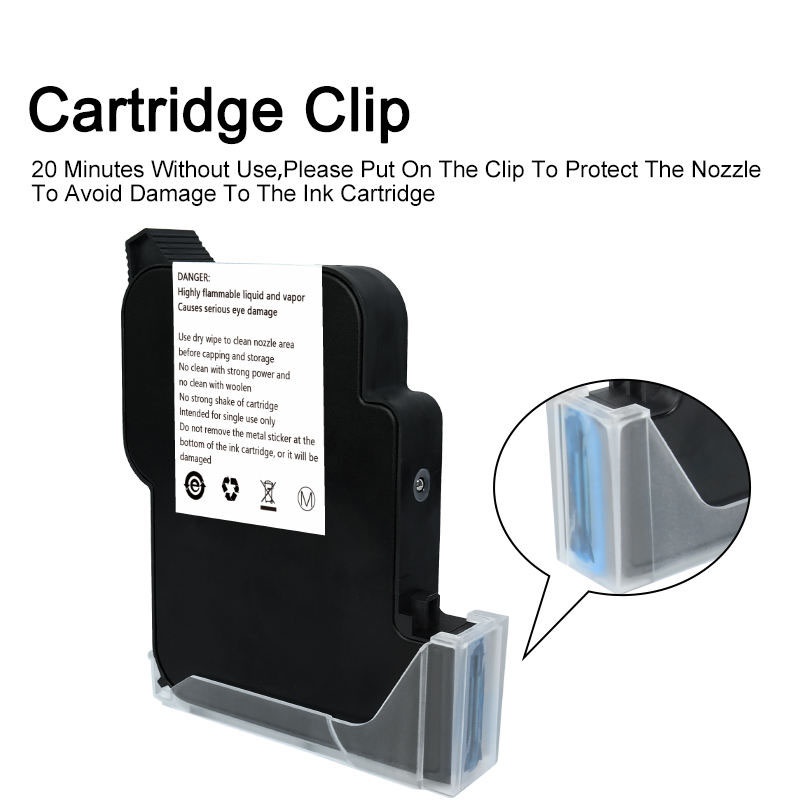 M310plus Inkjet printer ink cartridges