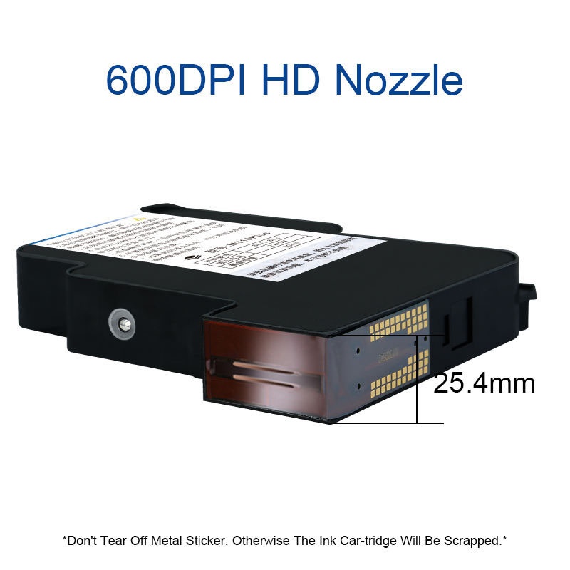 M310plus Inkjet printer ink cartridges