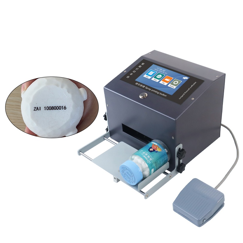 G12 Desktop inkjet printer