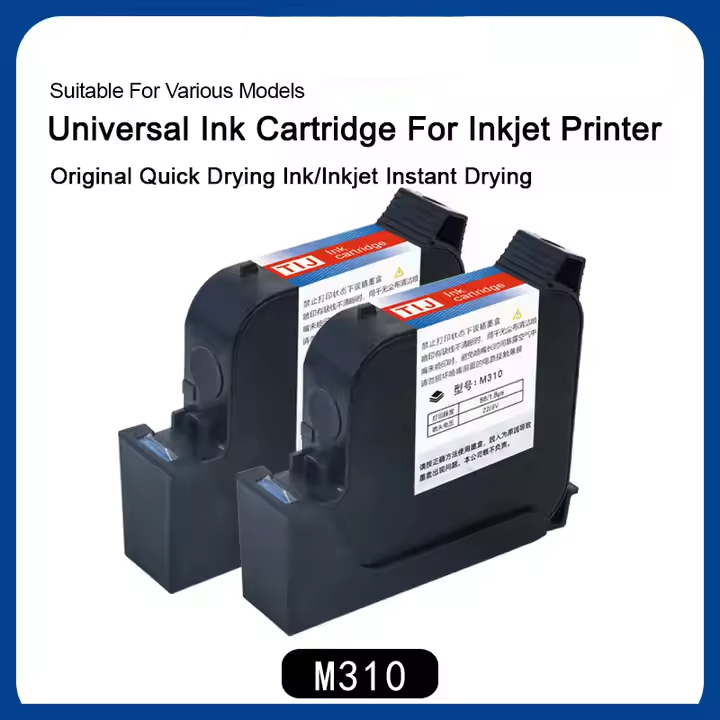 M310 Inkjet printer ink cartridges