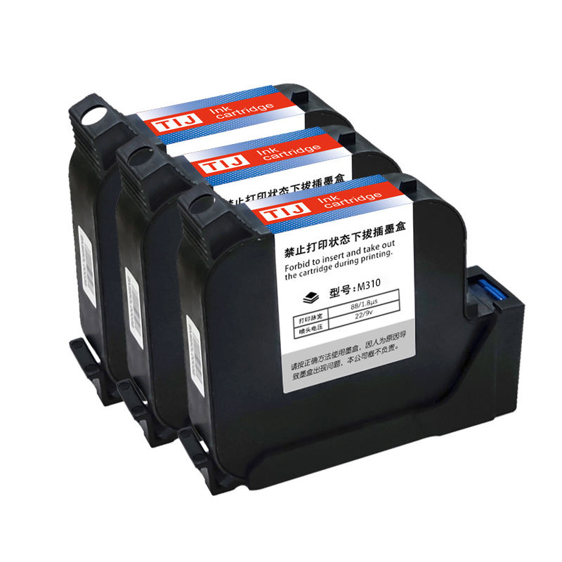 M310 Inkjet printer ink cartridges