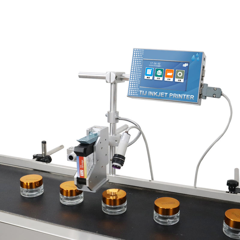 T110Online inkjet printer