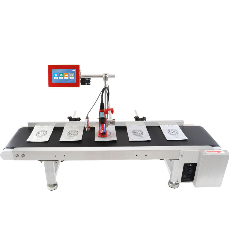 T110-Mini online inkjet printer