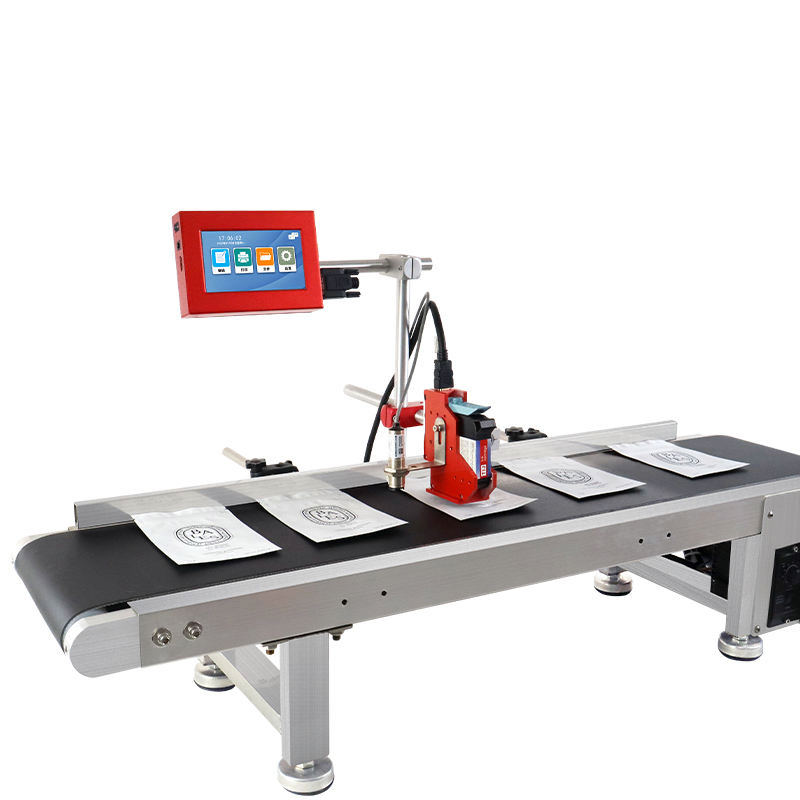 T110-Mini online inkjet printer