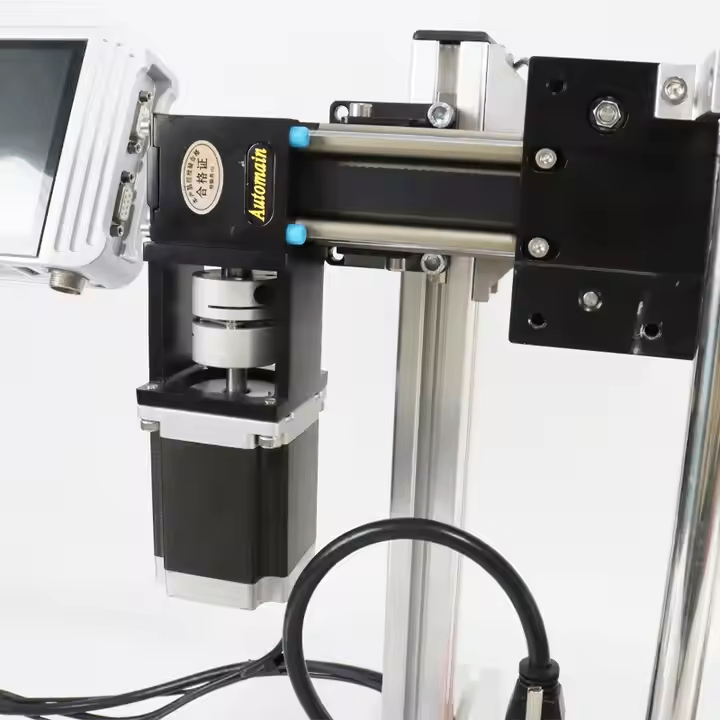 S10 Sliding module inkjet printer