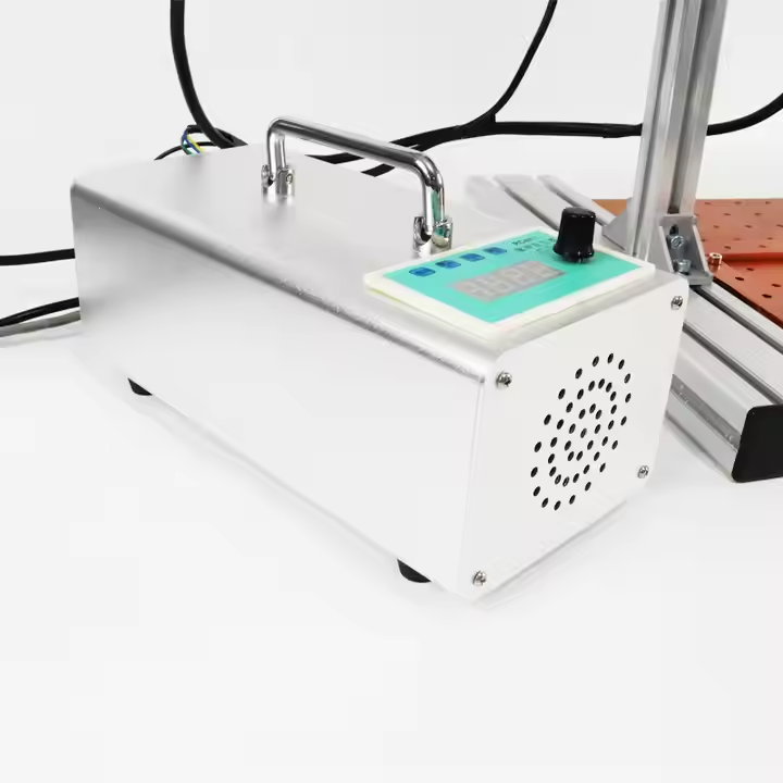 S10 Sliding module inkjet printer