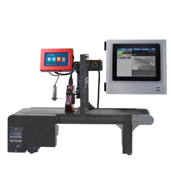 Visual inspection Inkjet Printer